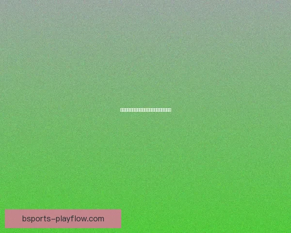 B体育数据深度解析与实时趋势预测助力赛事分析决策