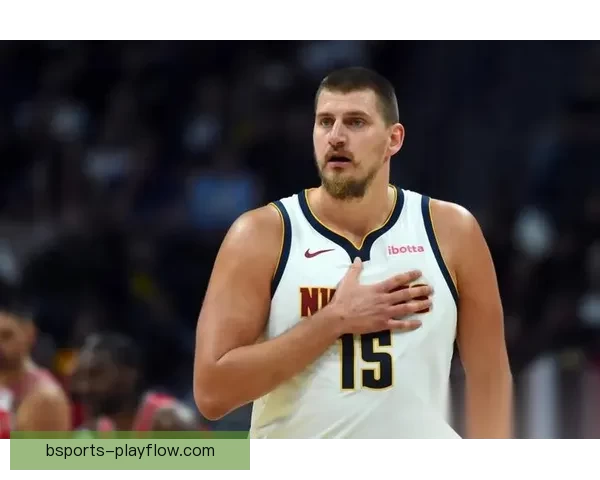 约基奇创历史新纪录 单场40分13助0失误 成NBA首位达成此数据的中锋